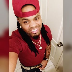 Meet your Posher, Kerry